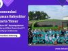 Rekomendasi Yayasan Babysitter Jakarta Timur
