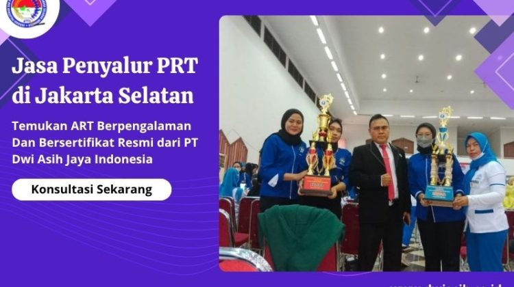 Yayasan Penyalur PRT di Jakarta Timur