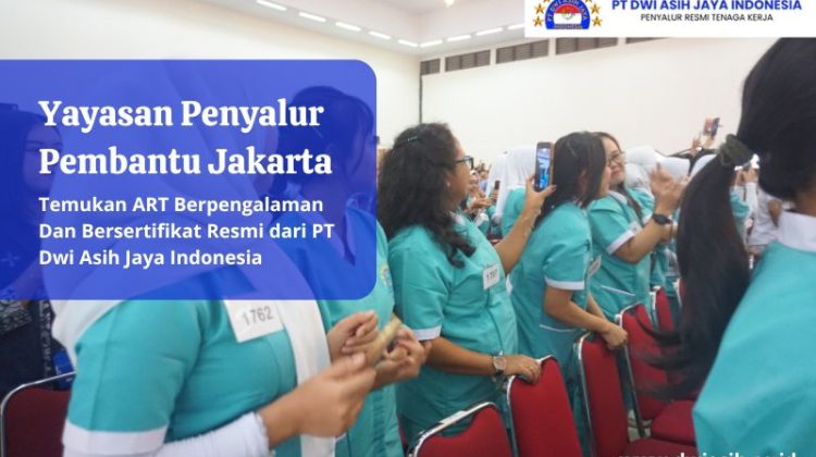 Yayasan Penyalur Pembantu Jakarta