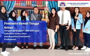 Pembantu Rumah Tangga Bekasi