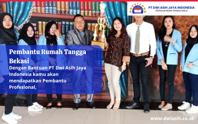 Pembantu Rumah Tangga Bekasi