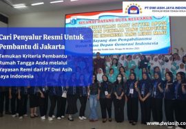 Cari Penyalur Resmi Untuk Pembantu di Jakarta