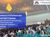 Pembantu Profesional dan Resmi dari Yayasan